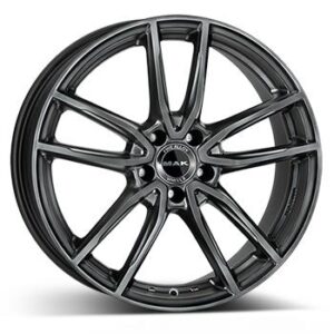 MAK Evo M-Titan 10x21 5/112 ET44 CB66,6 POISTO R14