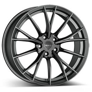 MAK Fabrik M-Titan 8x18 5/120 ET30 CB72,6 POISTO 60°