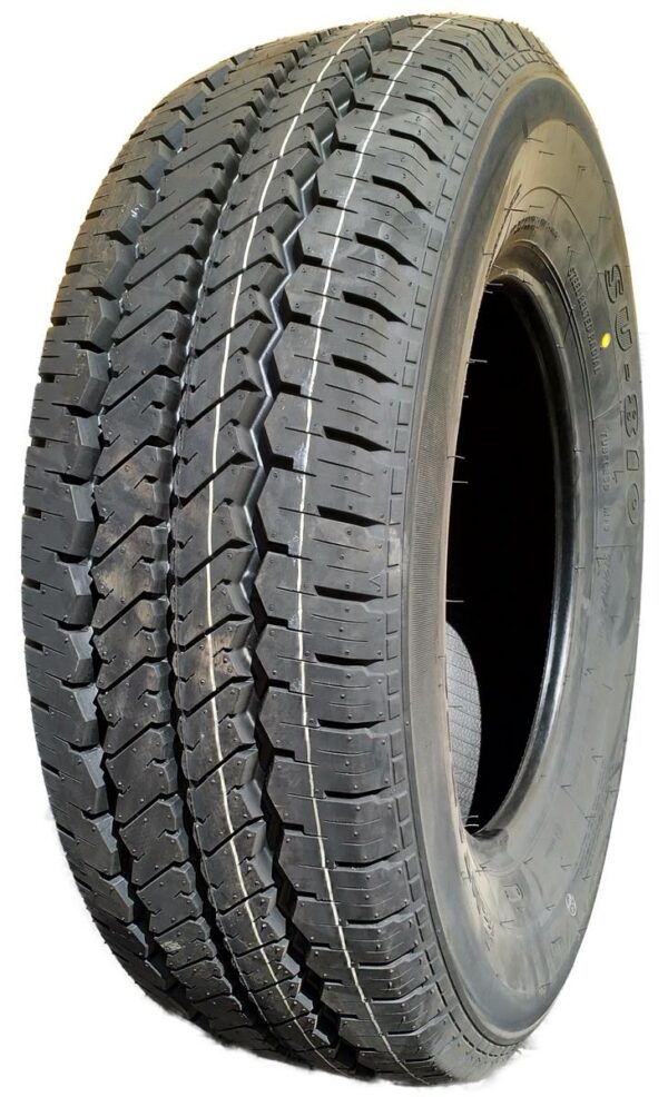 165/70R14 81T Antares SU-810 Poisto
