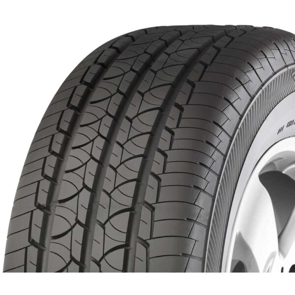 215/60R17C 109/107T Barum Vanis 2 Poisto