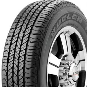 205/65R16 95T Bridgestone Dueler H/T 684 Poisto