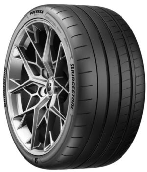 235/35R19 91Y Bridgestone POTENZA RACE XL poisto