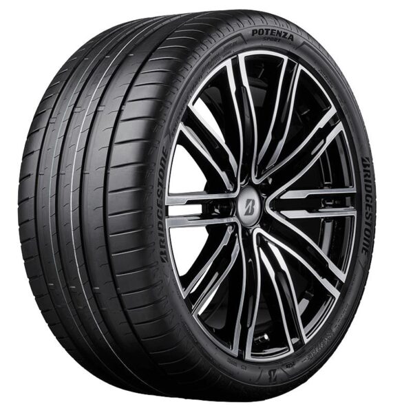 295/30R19 100Y Bridgestone POTENZA SPORT XL