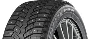 235/70R16 106T Bridgestone SPIKE 01 TL Nasta
