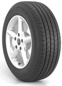 245/40R18 93Y Bridgestone TURANZA ER33 RFT Poisto