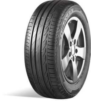 235/45R17 97Y Bridgestone TURANZA T001 Poisto