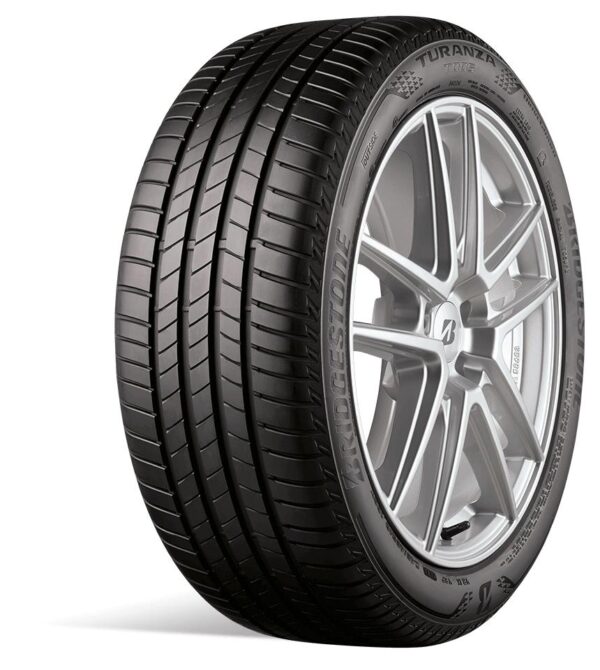 215/50R17 95W Bridgestone T005 Driveguard XL RFT Poisto