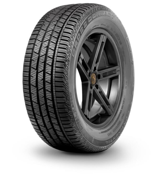 265/45R20 108V Continental CrossCont LX Sp XL T1|EVc SIL Poisto