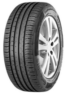 215/65R15 96H Continental PremCont5