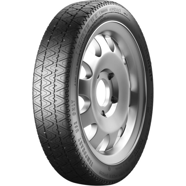 145/65R20 105M Continental sContact Poisto