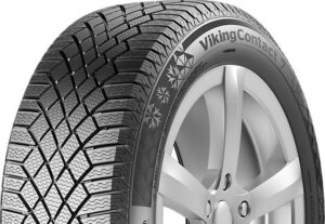 295/40R21 111T Continental VikingContact 7 XL EVc Kitka