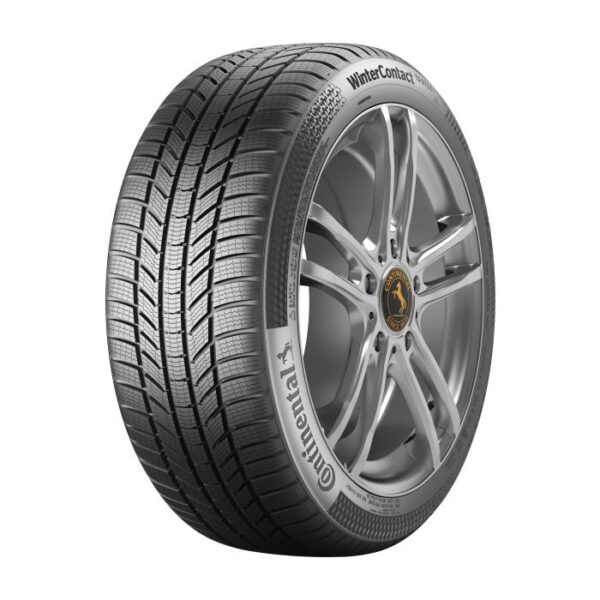 235/55R19 105W Continental WinterContact TS 870 P XL EVc CS Kitka