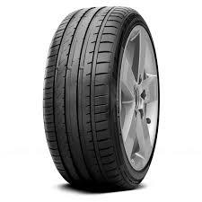 265/40R18 101Y Falken FK453 XL Poisto
