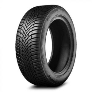 225/60R17 99V Firestone MULTISEASON2 poisto