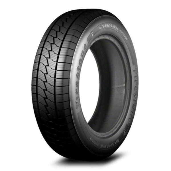 215/75R16C 113/111R Firestone VANHAWK MULTISEASON 8PR poisto