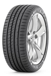 255/50R19 103Y Goodyear EAGLE F1 ASYMMETRIC 2 SUV N0 FP