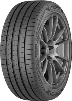 295/40R21 111Y Goodyear EAGLE F1 ASYMMETRIC 6 XL EVR FP
