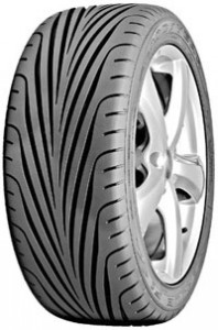 195/45R17 81W Goodyear EAGLE F1 GSD3 FP poisto