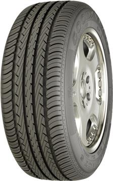 245/40R18 93Y Goodyear EAGLE NCT5 ASYMMETRIC ROF * FP Poisto