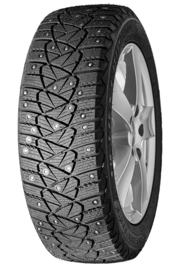 185/65R15 88T Goodyear Ultra Grip 600 MS H-STUD Nasta