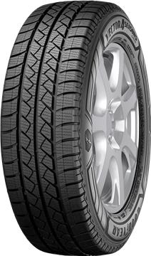 215/65R16C 106T Goodyear VECTOR 4SEASONS CARGO EVR