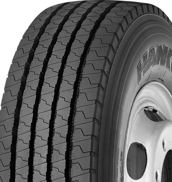 6,0R16C 103N Hankook AH11S Poisto