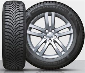 145/60R13 66T Hankook i*cept RS2 W452 Kitka