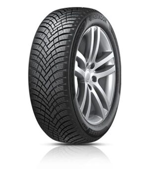 165/65R14 83T Hankook i*cept RS3 W462 XL poisto Kitka