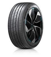 275/45R20 110W Hankook iON evo SUV IK01A XL Sound Absorber EV FP