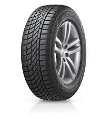 235/60R18 107V Hankook Kinergy 4S H740 XL Poisto