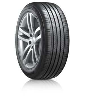 245/35R19 93W Hankook Ventus S2 AS H462 Poisto