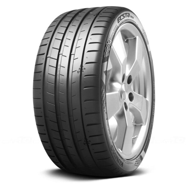 265/35R20 99(Y) Kumho Ecsta PS91 XL