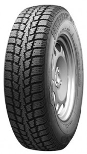 195/75R16C 112/110Q Kumho KC11 Nasta