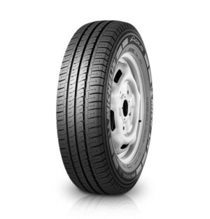 205/70R15C 106R Michelin AGILIS+ Poisto