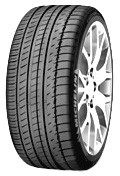 295/35R21 107Y Michelin LATITUDE SPORT XL poisto N1