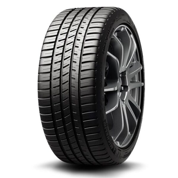 275/45R20 110V Michelin PILOT SPORT A/S 3 XL N0