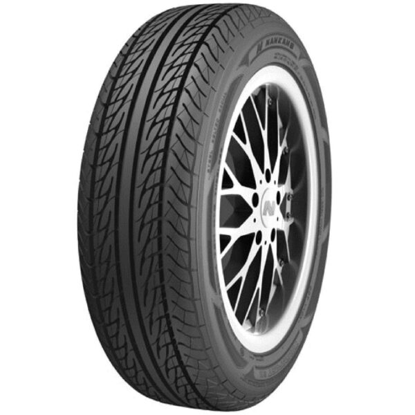 155/70R12 77T Nankang XR611 XL