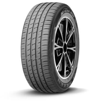 275/35R20 102Y Nexen N'Fera RU1 XL Poisto