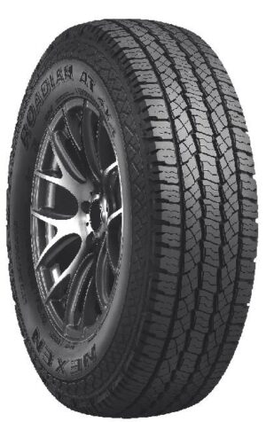 235/85R16 120R Nexen Roadian AT 4X4 Poisto