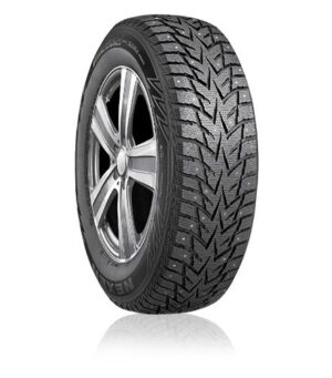 225/60R18 100T Nexen WINGUARD Winspike SUV WS62 Nasta