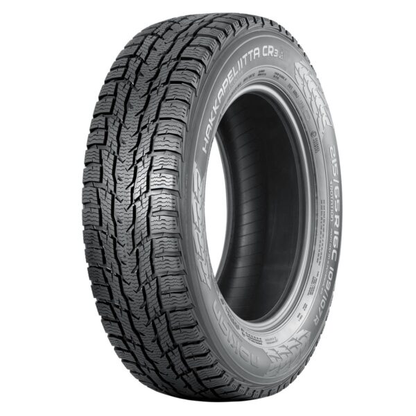 195/65R16 104/102R Nokian Hakkapeliitta CR3 Kitka