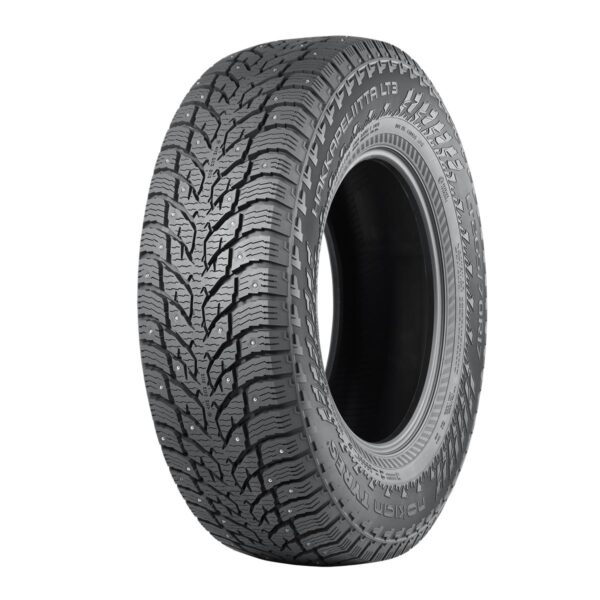 LT315/70R17 121/118Q Nokian Hakkapeliitta LT3 Nasta
