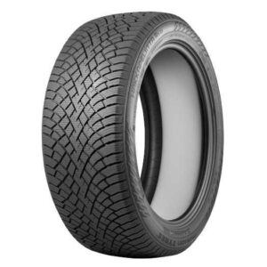 235/55R19 105R Nokian Hakkapeliitta R5 EV XL SilentDrive Kitka