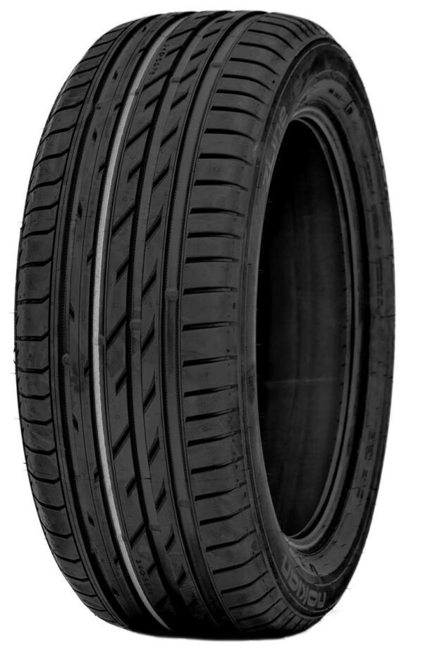 255/35R18 94Y Nokian zLine XL Poisto