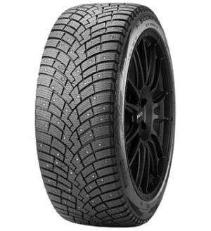 215/55R17 98T Pirelli ICE ZERO 2 XL (KS) Poisto Nasta
