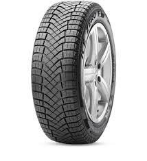 205/60R16 96T Pirelli ICE ZERO FR XL Kitka