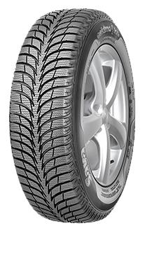 195/55R16 87T Sava Eskimo Ice ERÄ Kitka