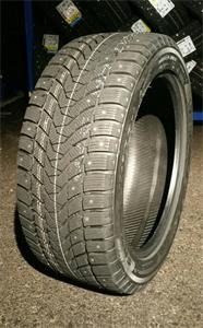 275/40R19 105H Tri-Ace Snow White 2 XL Nasta