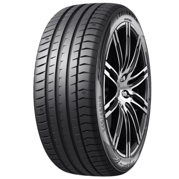 255/35R20 97Y Triangle EffeXSport TH202 M+S XL RP