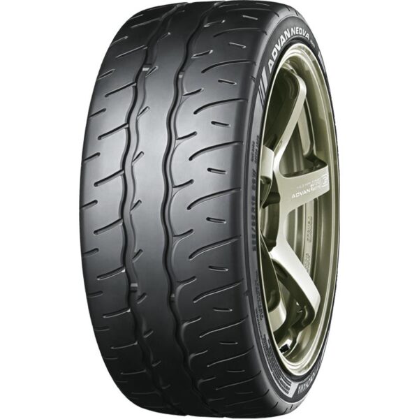 225/45R18 95W Yokohama ADVAN Neova AD09 XL RimProtect Poisto